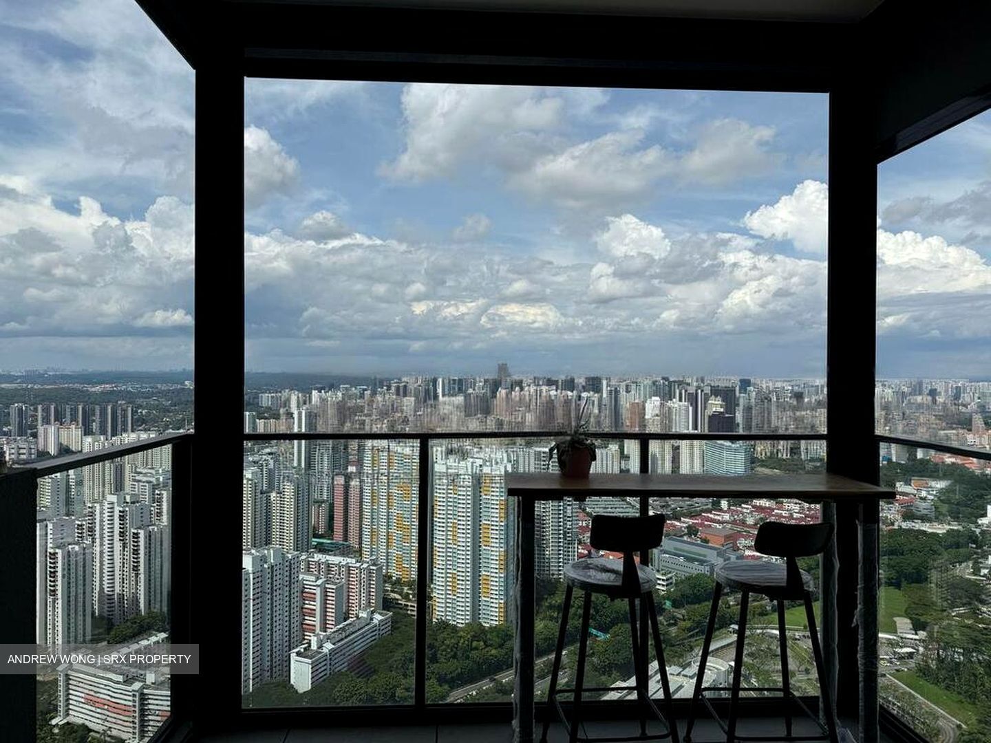 Avenue South Residence (D3), Apartment #455052111